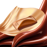 Galaxy smooth milk chocolate bar 100g, imported from the UK