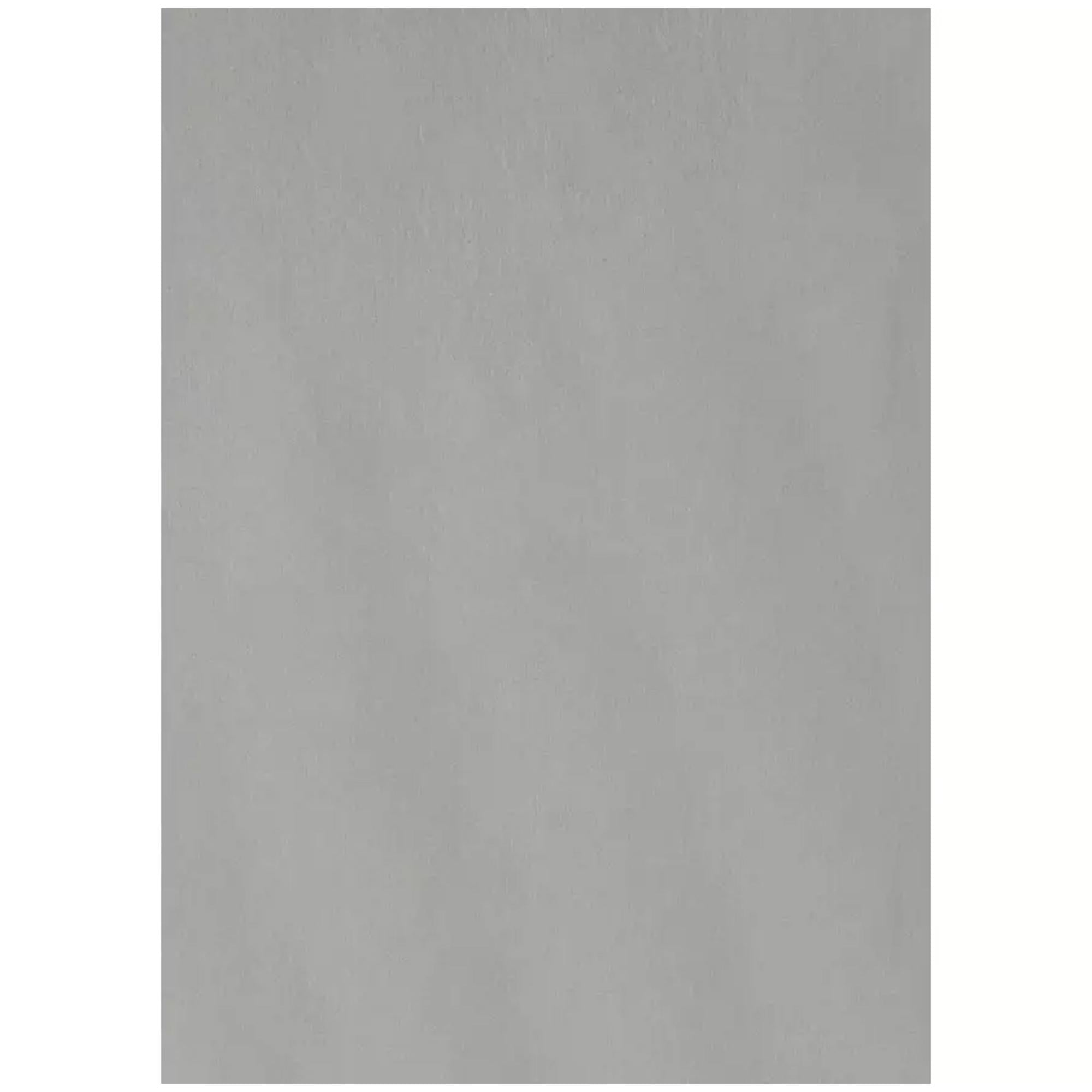 Habitat grey pillowcase pair 75x50cm, UK version
