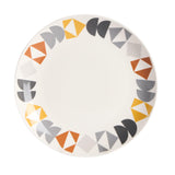 Sainsbury's Home geo side plate stoneware (British brand)