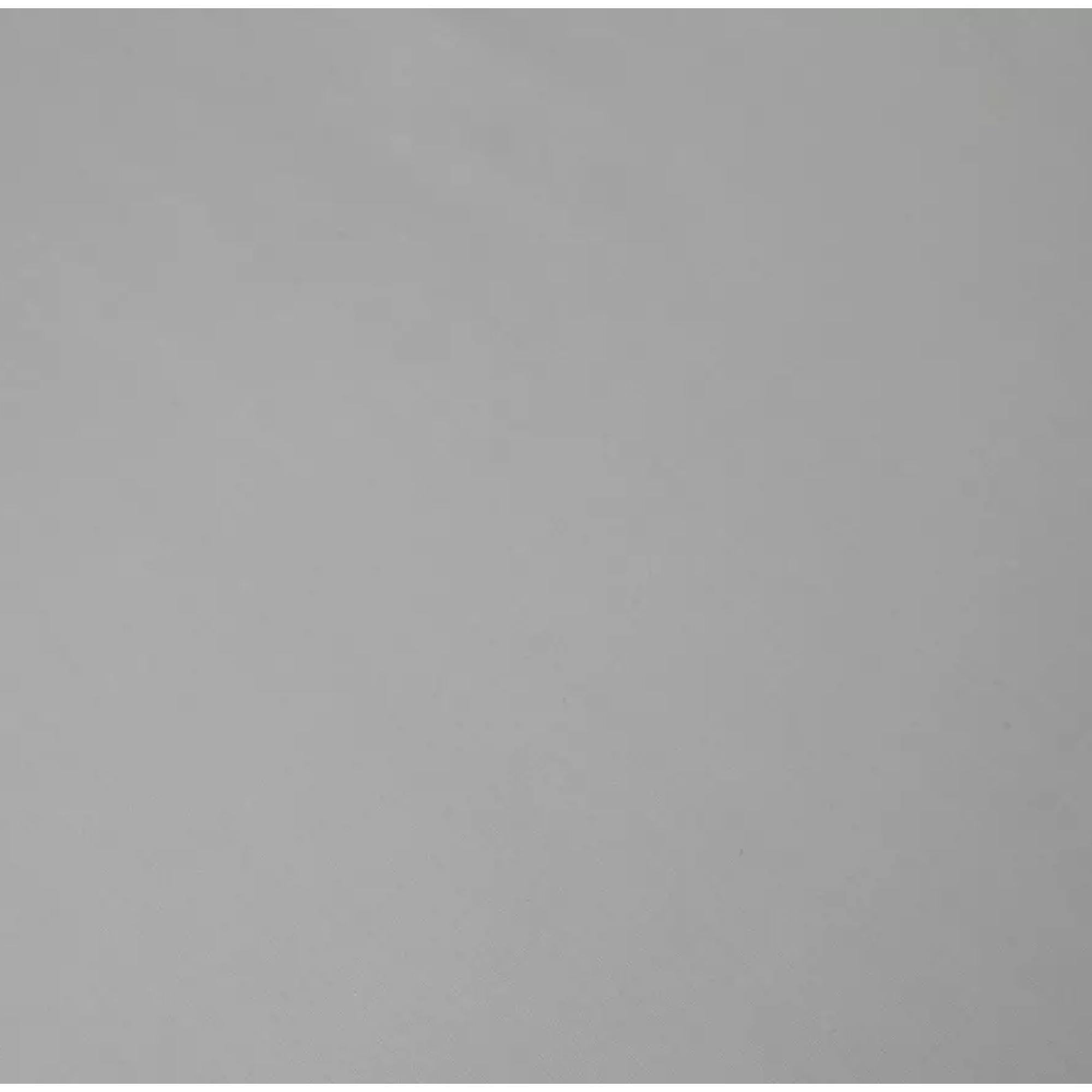 Habitat cotton fitted sheet dove grey 135x190cm, UK version