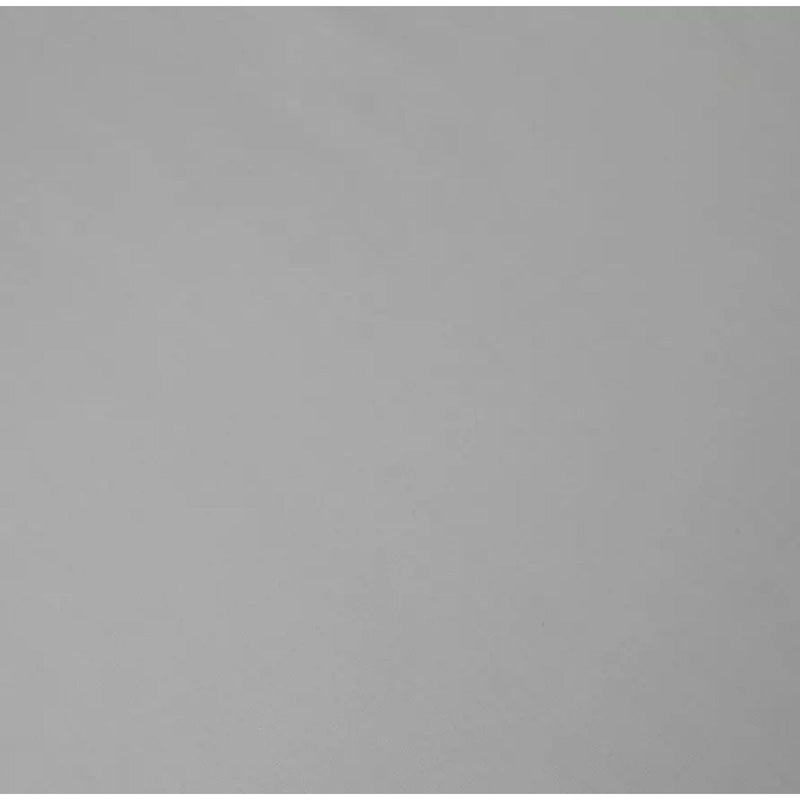Habitat cotton fitted sheet dove grey 135x190cm, UK version