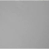 Habitat cotton fitted sheet dove grey 135x190cm, UK version