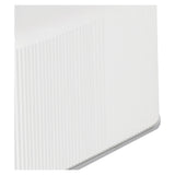 Cookworks 2 Slice Toaster White - British product