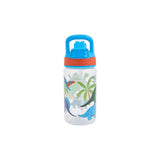 polar gear dino sipper kids water bottle 430ml imported from the UK