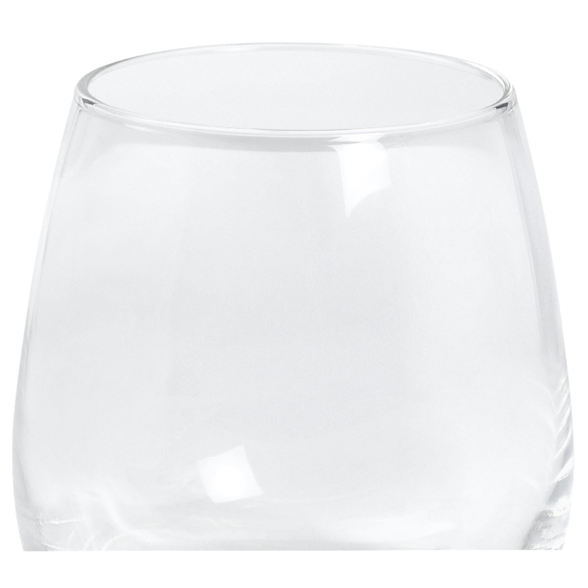 Habitat Portofino tumbler glasses set of 4, UK version