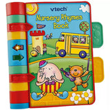 Vtech Nursery Rhymes Book Interactive Sound (British brand)