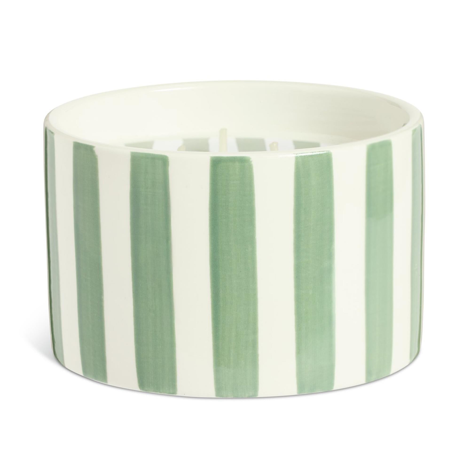 Habitat scented candle Spiced Bergamot and Ginger 300g (British brand)
