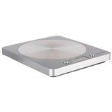 Salter electronic kitchen scale silver (British brand)