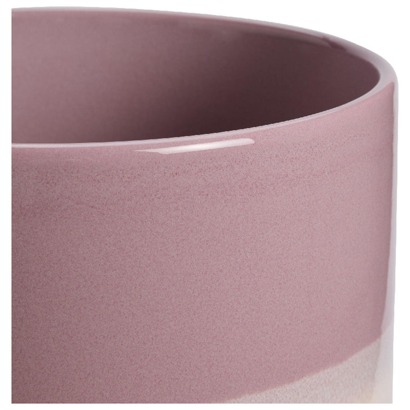 Sainsbury's Home Glazed Planter stoneware 20cm (British brand)