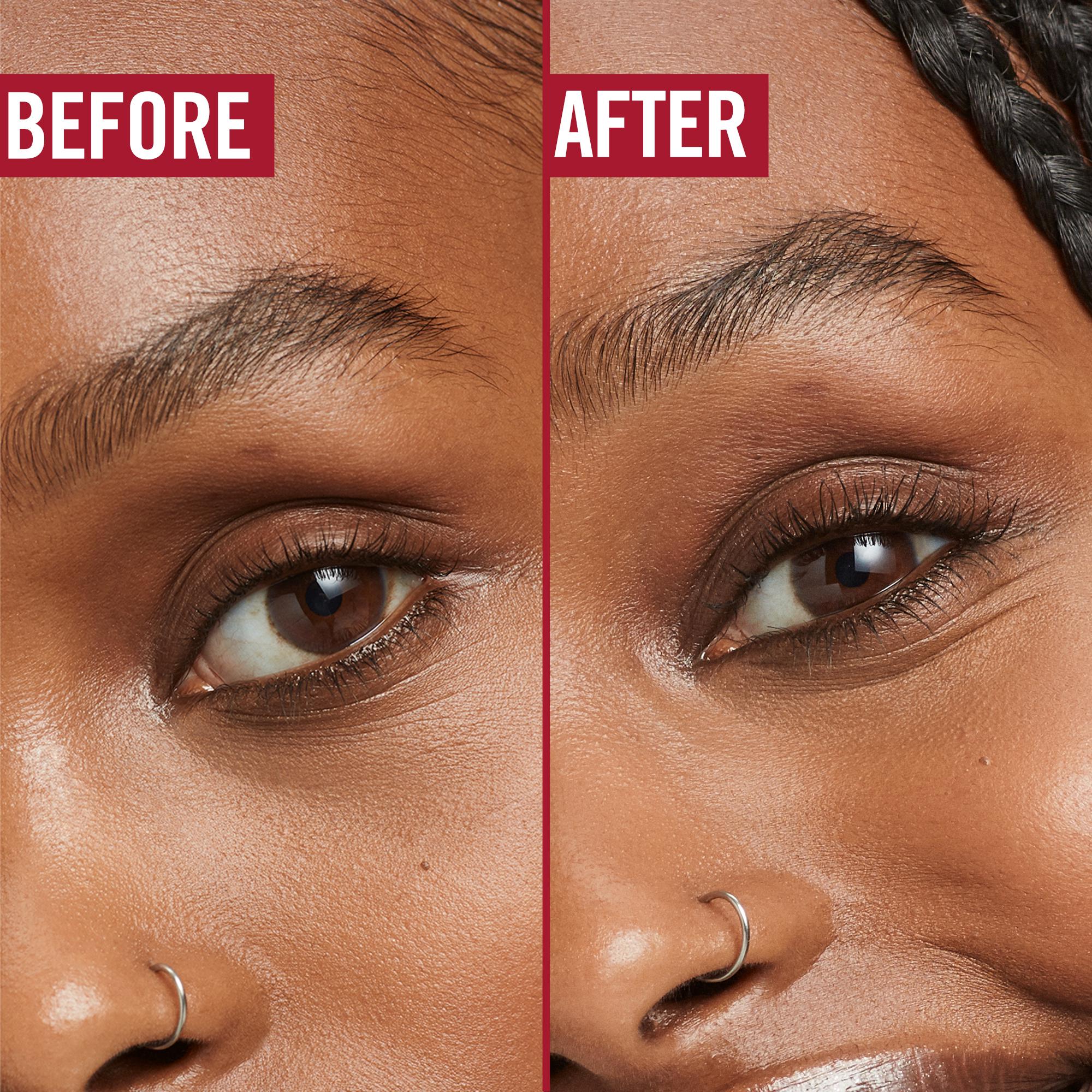 Rimmel Super Lash Mascara Black 8ml - British product