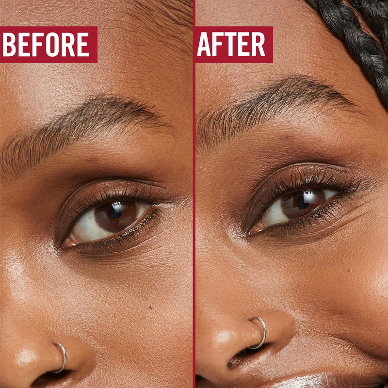 Rimmel Super Lash Mascara Black 8ml - British product