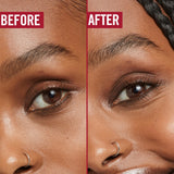 Rimmel Super Lash Mascara Black 8ml - British product