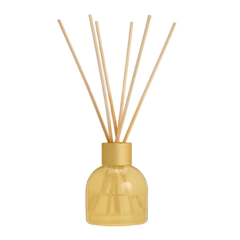 Habitat scented diffuser Lemon & Mimosa 40ml, UK version