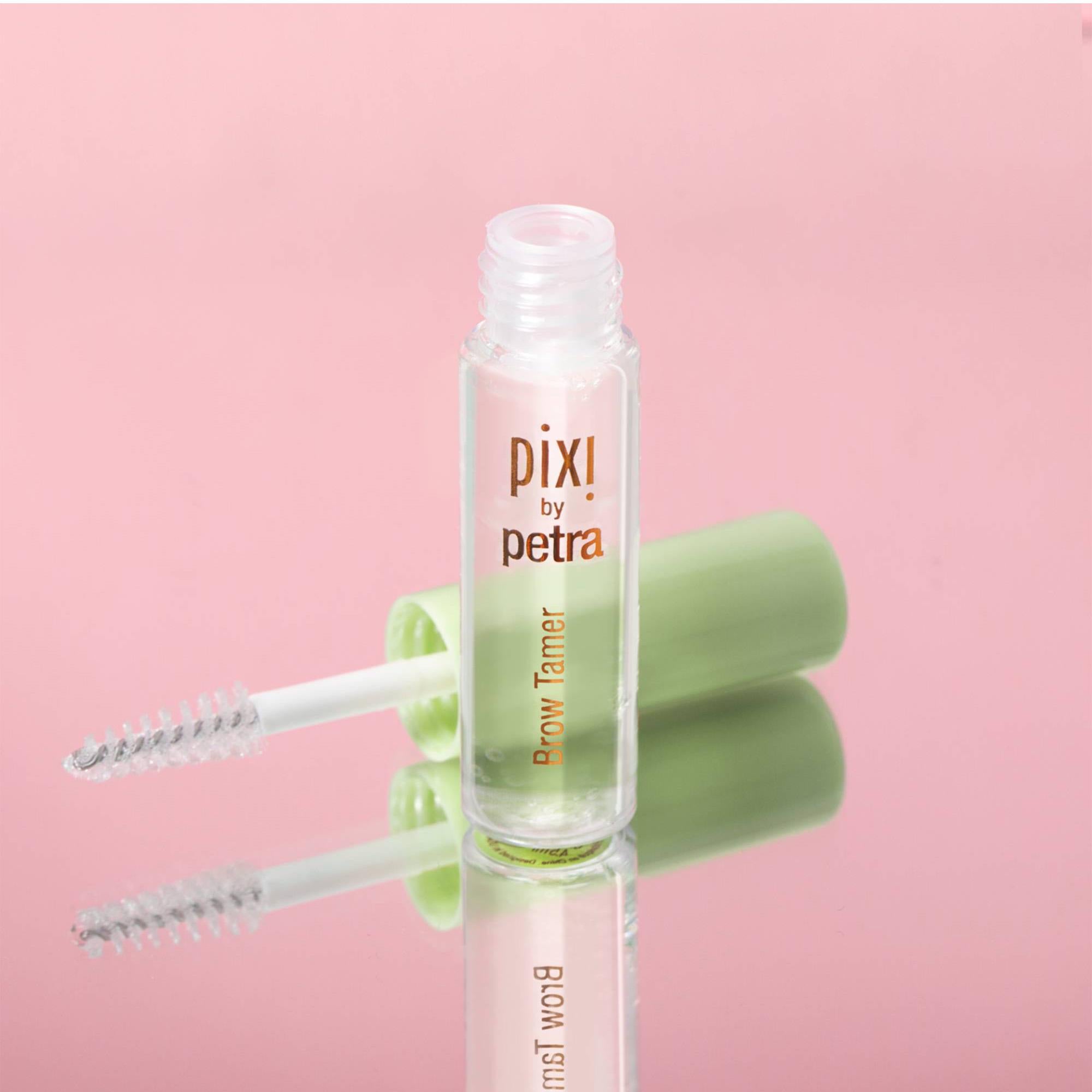 Pixi brow tamer translucent gel 4.5ml (British brand)