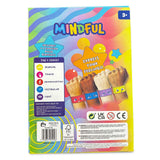 Emotion Ruler Bracelet Assorted Multi-coloured 4 Pack, imported from the UK