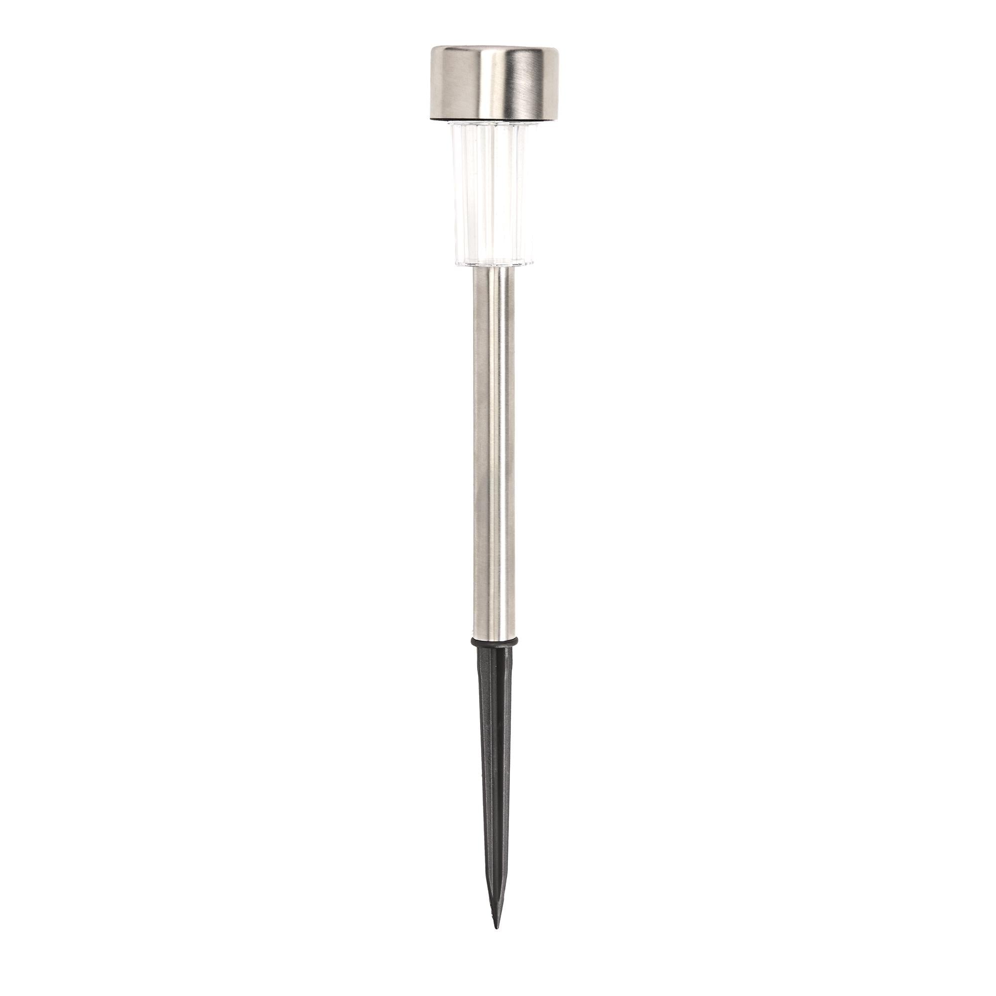 Sainsbury's solar marker light 32cm - British product