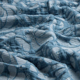 Habitat Folk Floral Throw 125x150cm (British brand)
