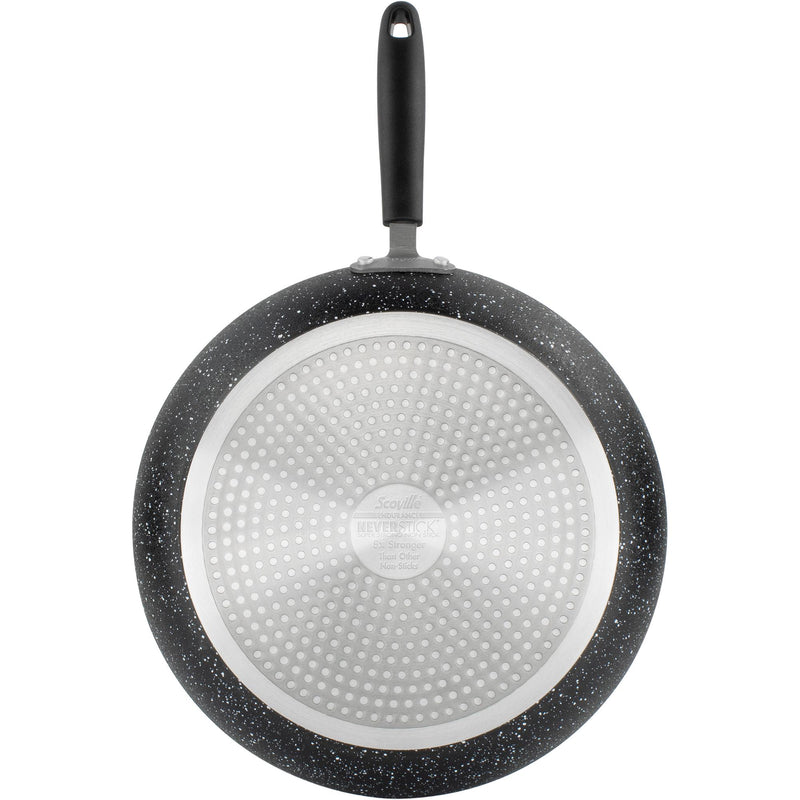 Scoville 30cm Neverstick Endurance frying pan (British brand)
