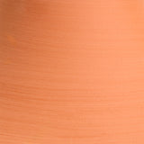 Habitat Guarda terracotta vase 21cm, UK version