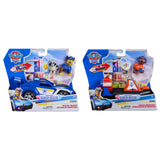 Paw Patrol Search & Rescue vehicle, imported from the UK