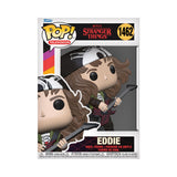 Funko Pop TV Movie Figure Assortment 16cm - British product