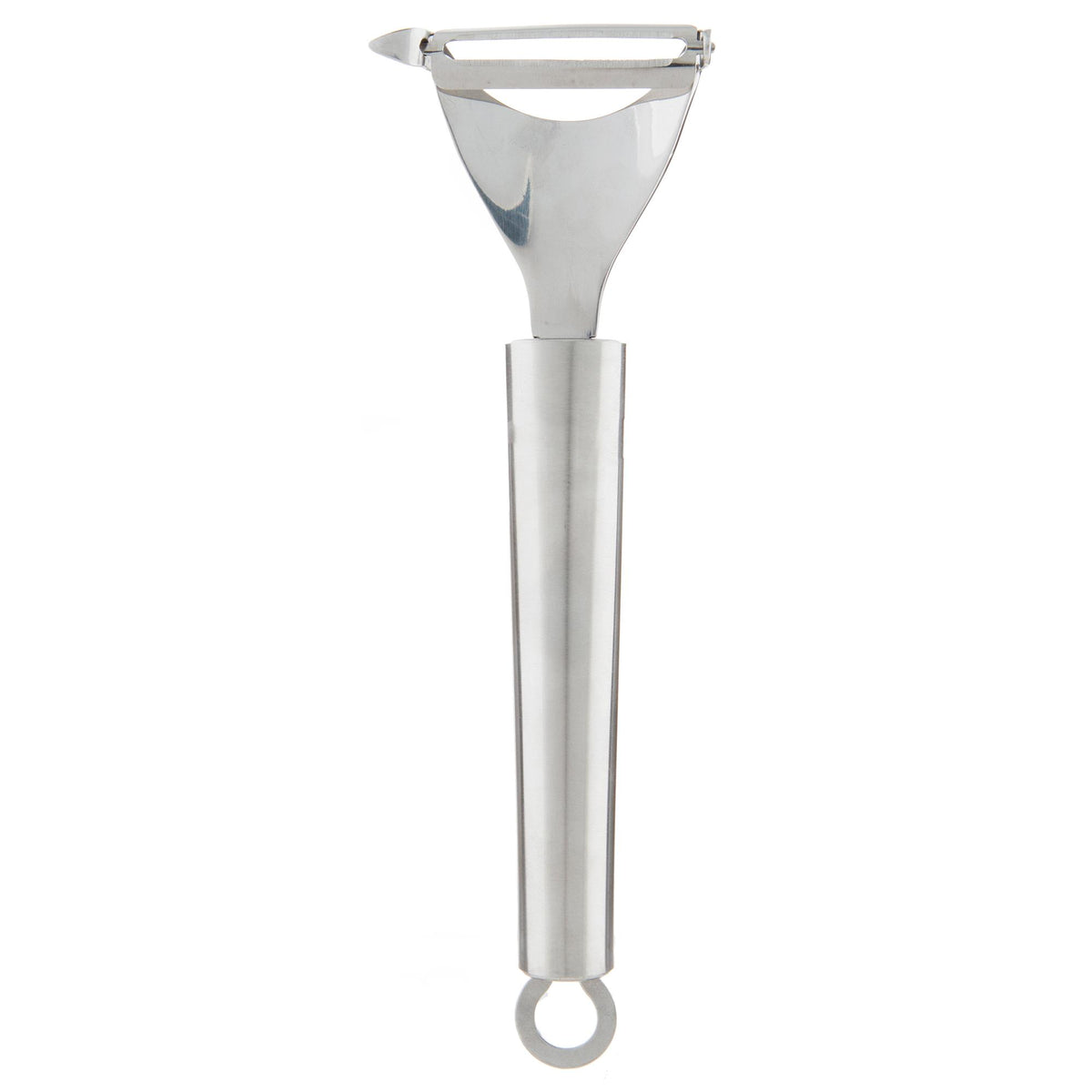Sainsbury's Home Stainless Steel Y Peeler, imported from the UK