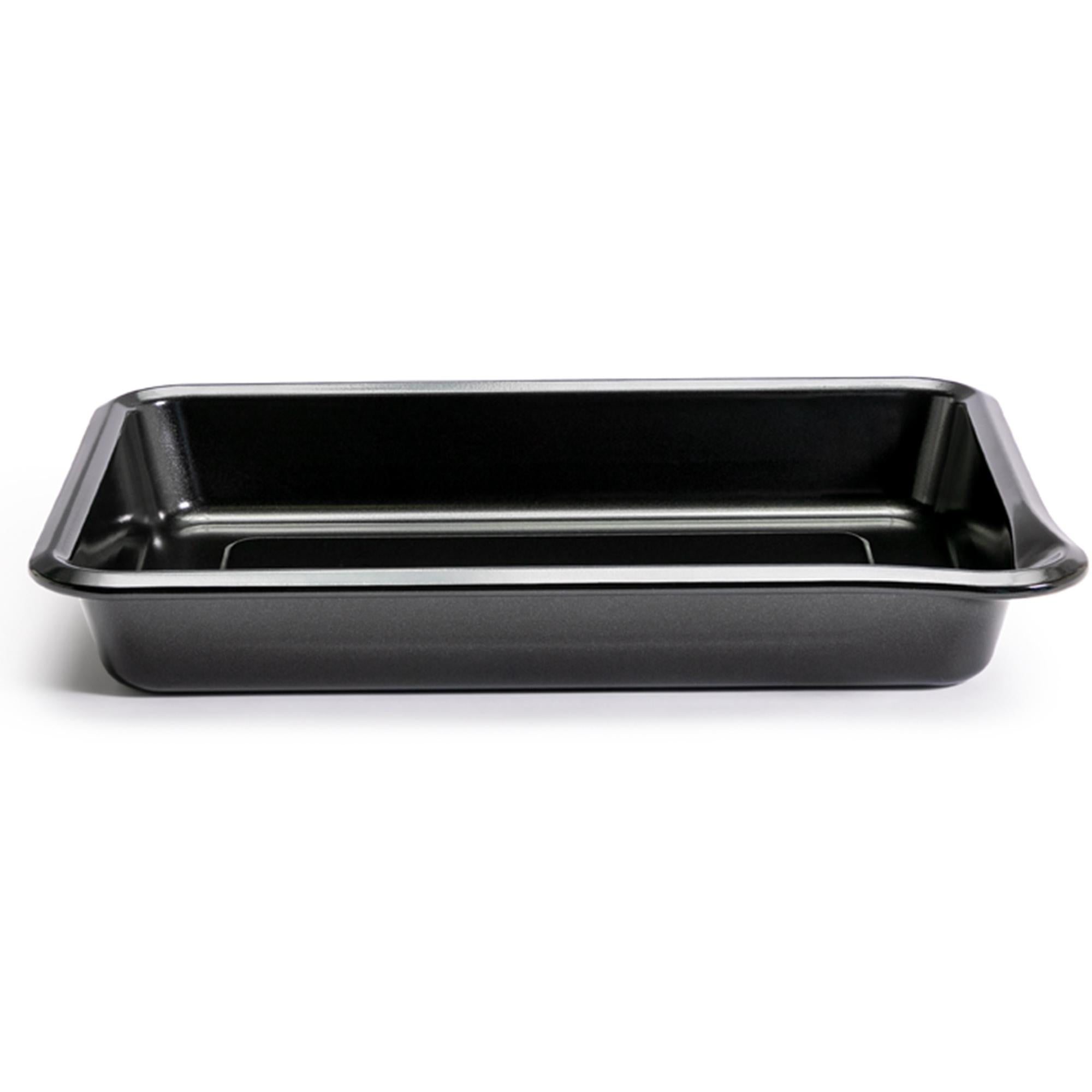Sainsbury's Home extra large heavy gauge roasting tin - British product