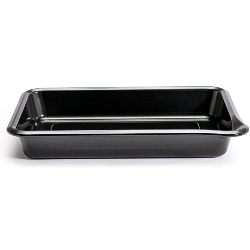 Sainsbury's Home extra large heavy gauge roasting tin - British product