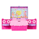 Barbie Tea Party Picnic playset - British product