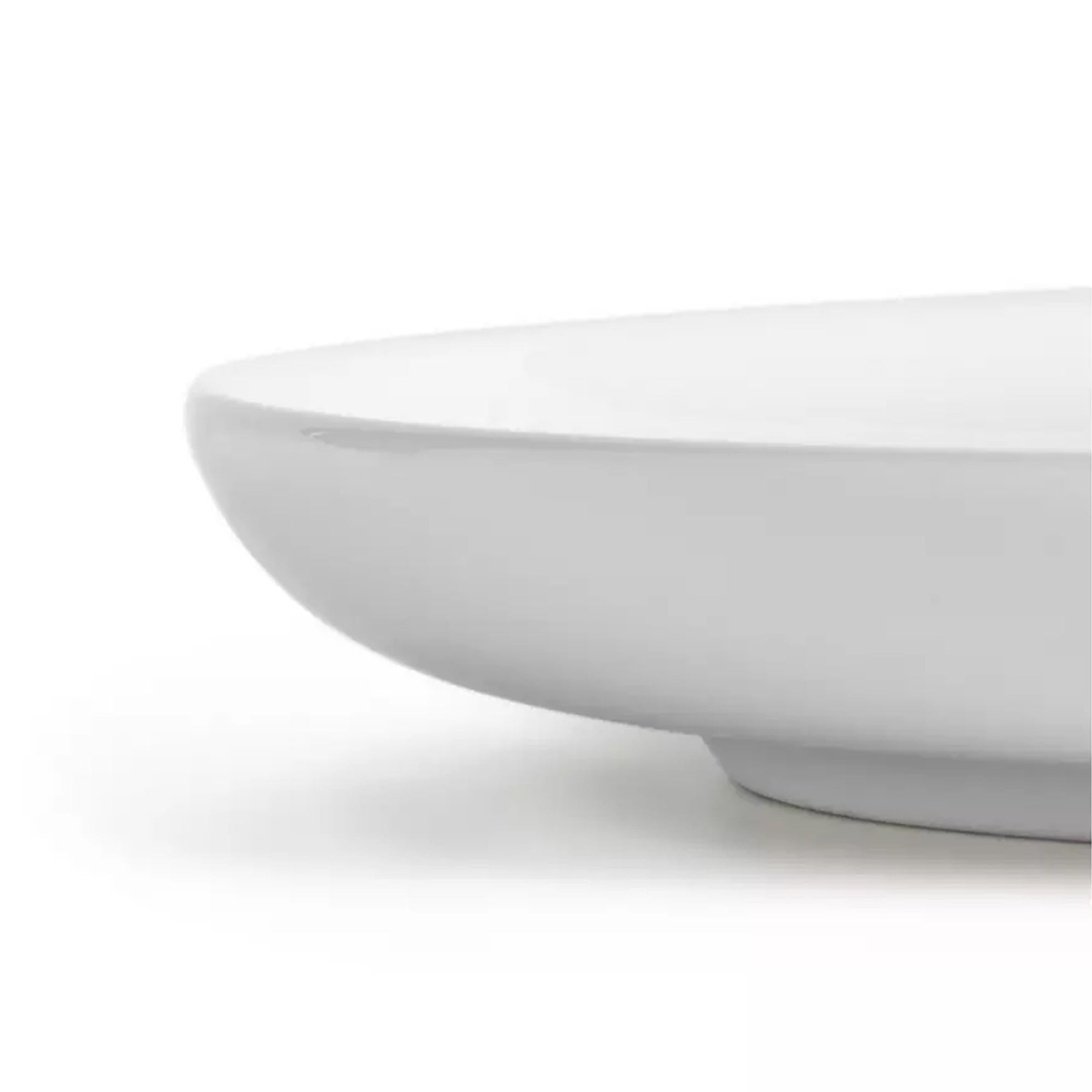 Habitat Riko Oval Porcelain Serving Platter, UK version