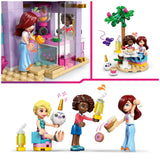 LEGO Friends Unicorn Dream Cafe playset 42684, UK version