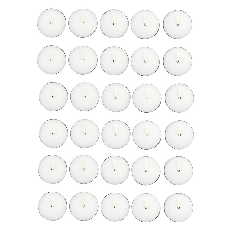 Sainsbury's Home tealights pack of 30 - British product