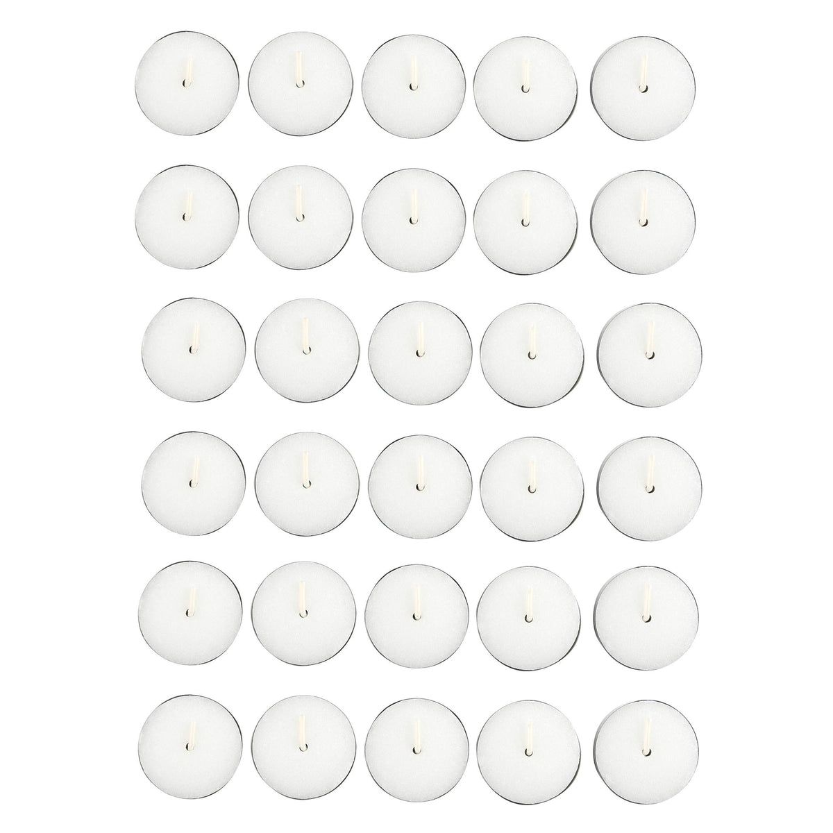 Sainsbury's Home tealights pack of 30 - British product