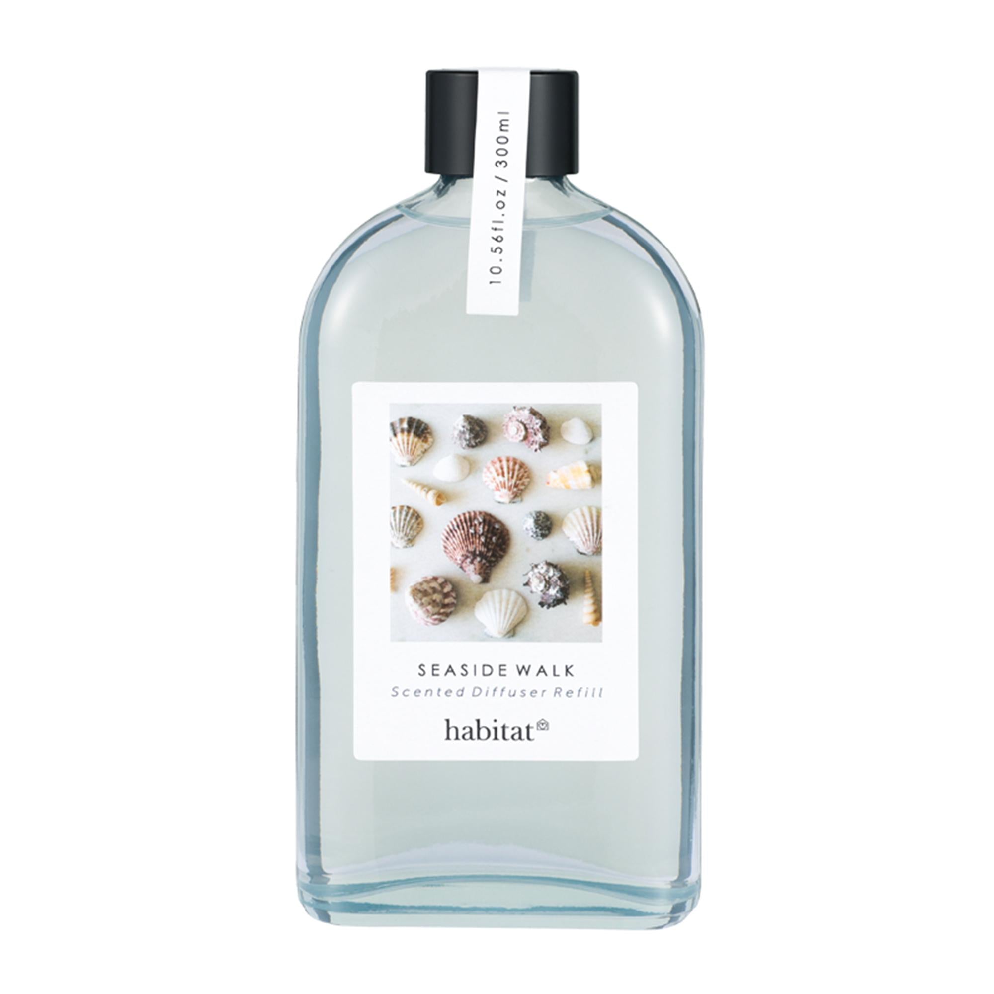 Habitat Diffuser Refill Seaside Walk 300ml, UK version