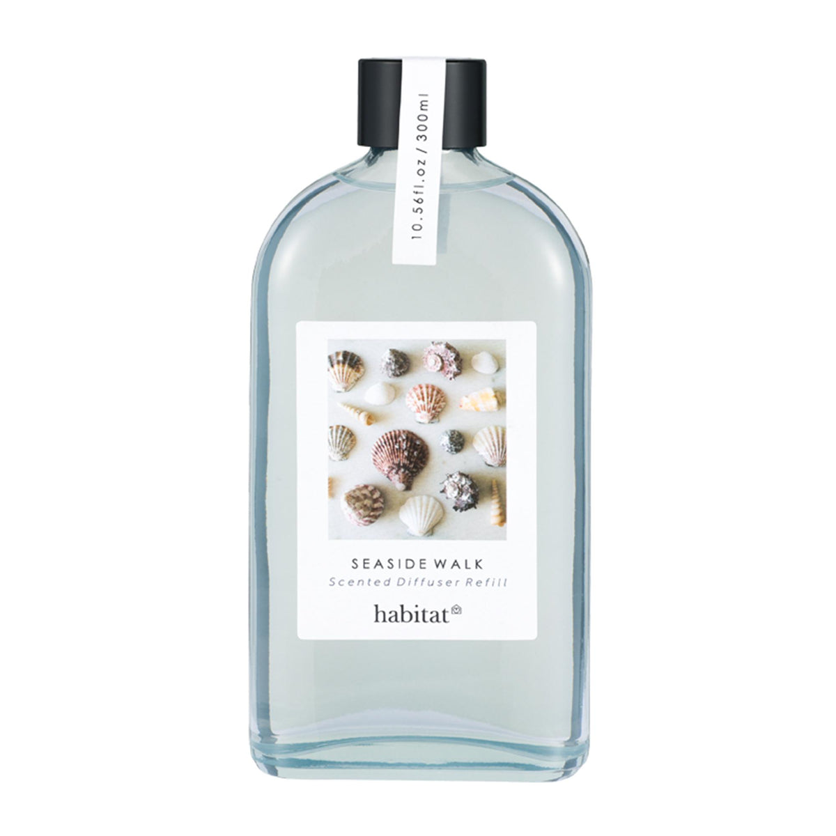 Habitat Diffuser Refill Seaside Walk 300ml, UK version