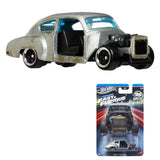 Hot Wheels Fast & Furious 1:64 scale car, imported from the UK