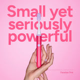 Ordo sonic toothbrush Paradise Pink (British brand)