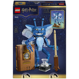 LEGO Harry Potter Cornish Pixie figure 24 cm (British brand)