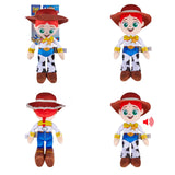 Disney & Pixar Toy Story talking plush 11 inches, UK version