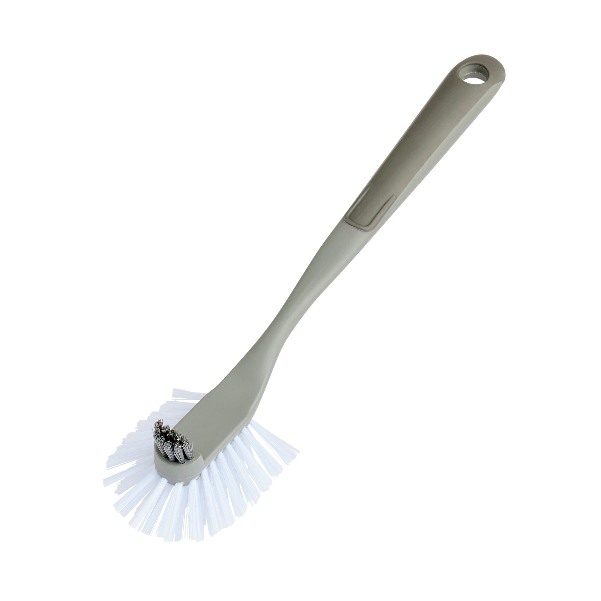 Sainsbury's Home Recycled Fantailed Dish Brush
