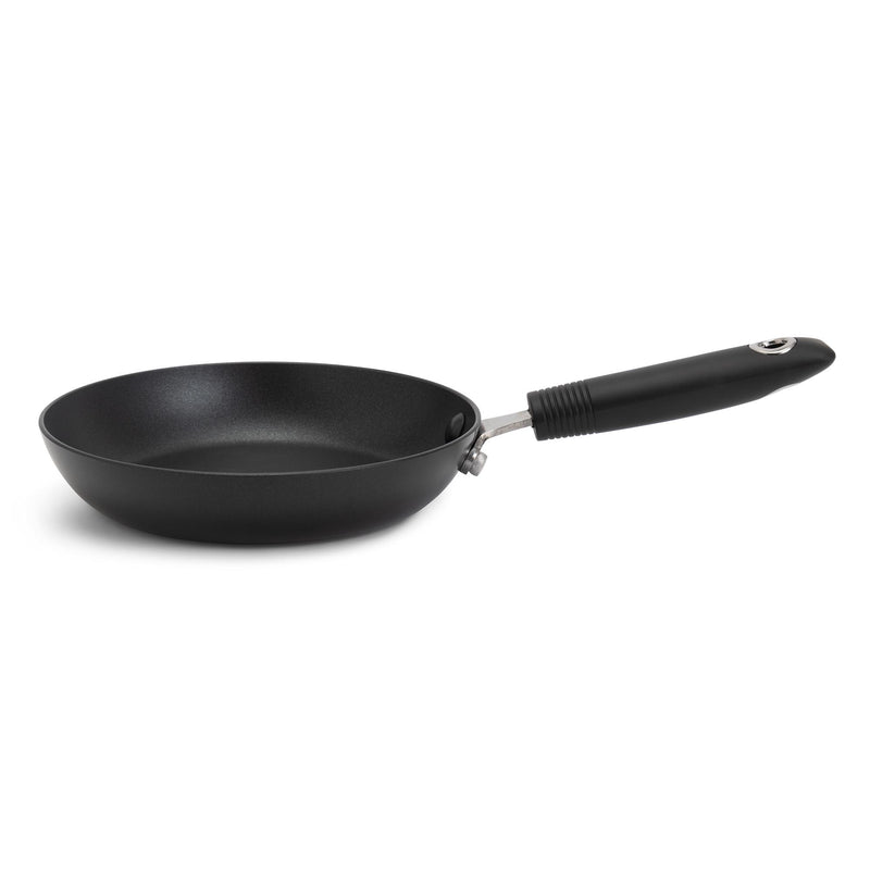 Habitat black 20cm non-stick aluminium frying pan, UK version