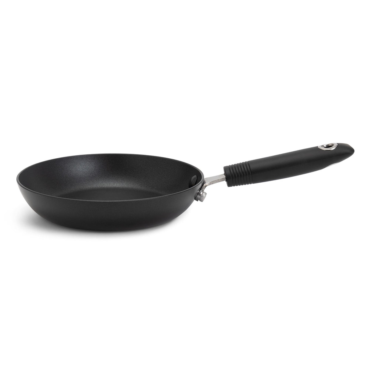 Habitat black 20cm non-stick aluminium frying pan, UK version