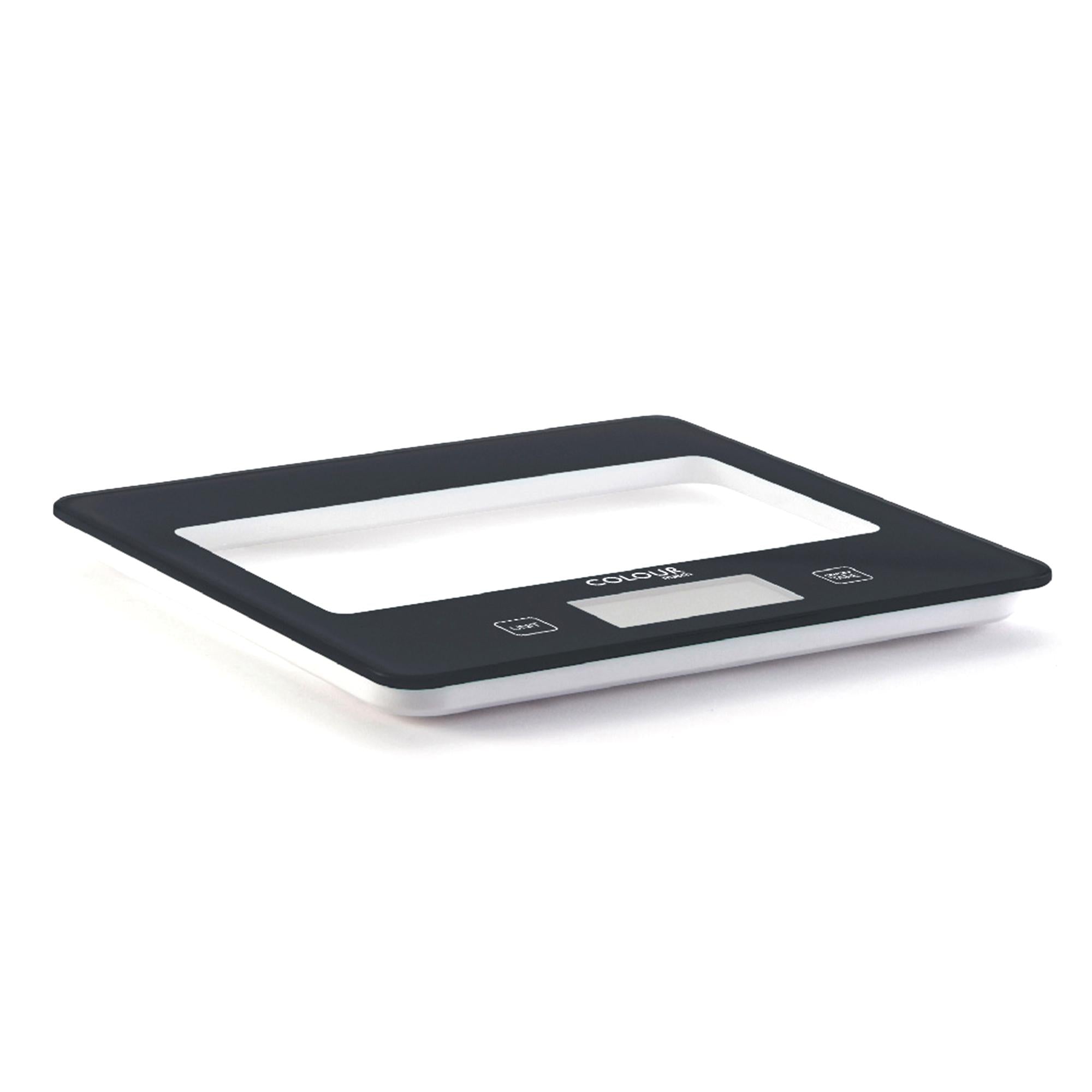 Sainsbury's Home Digital Scale Black 5kg (British brand)