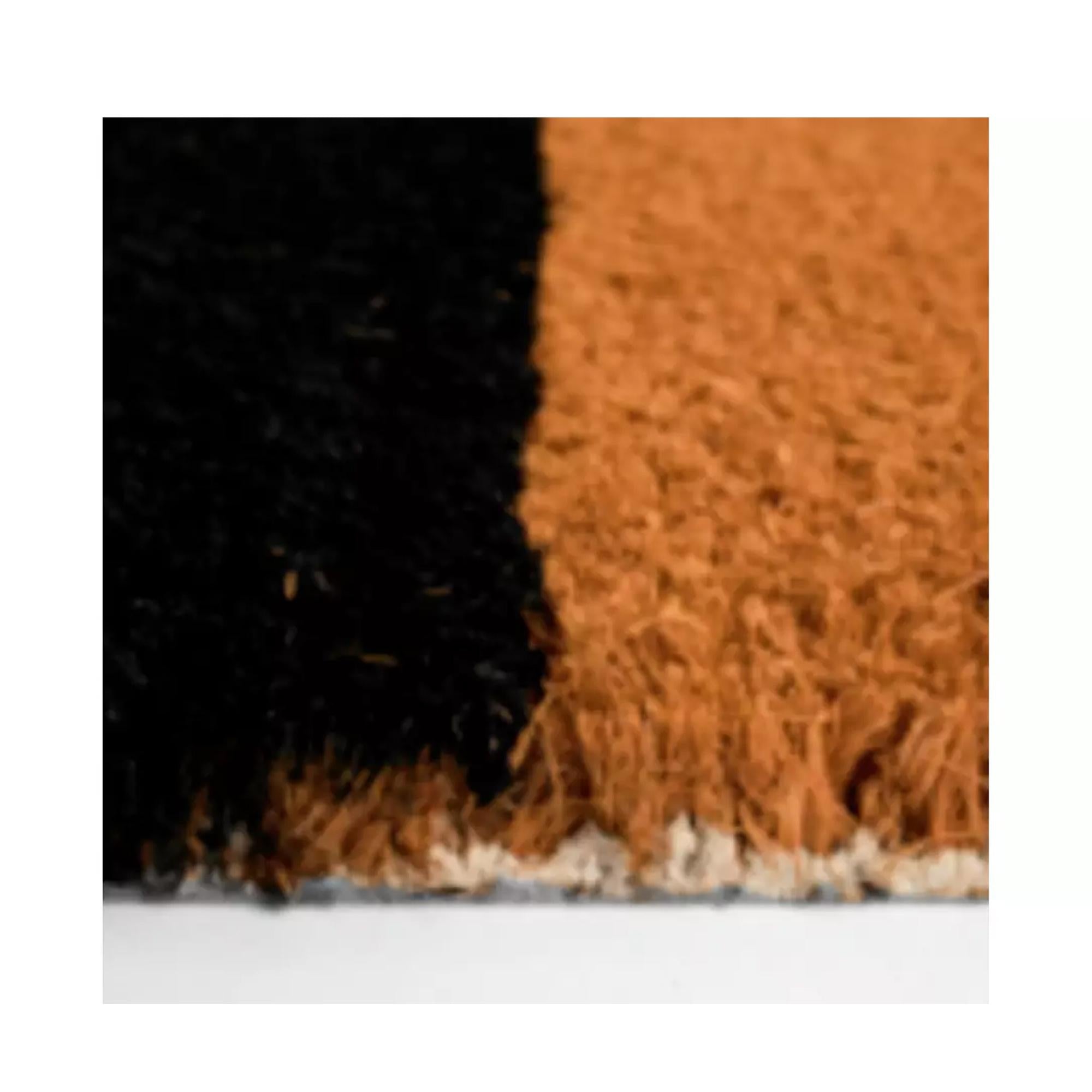 Sainsbury's Home Hi Bye coir doormat 40x60cm (British brand)