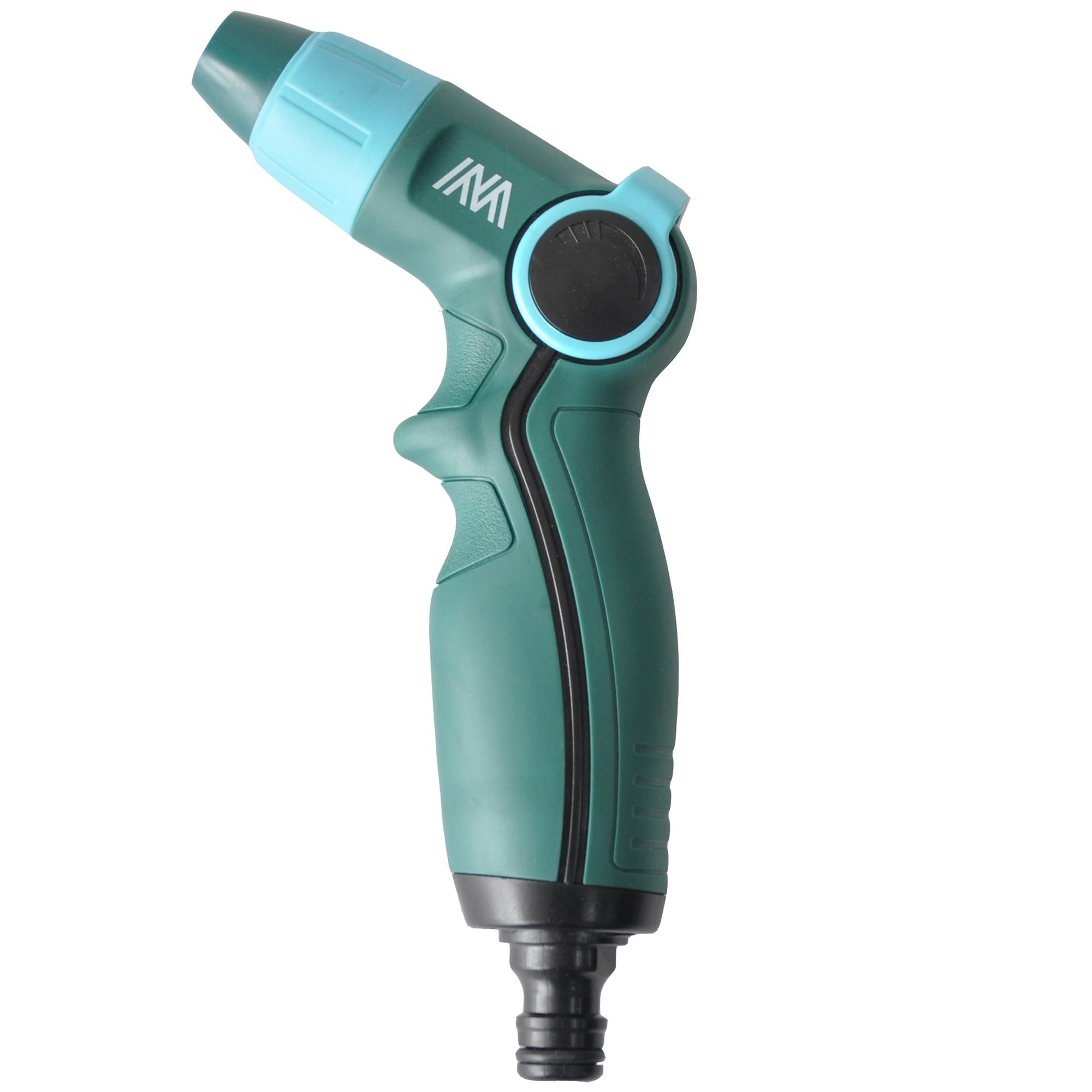 McGregor 3 way spray gun, imported from the UK