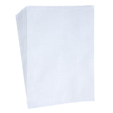 Sainsbury's Home self seal envelopes white C5 50pk (British brand)