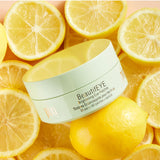 Pixi BeautifEYE Brightening Under Eye Masks 30 pairs, imported from the UK