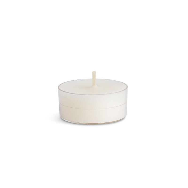 Habitat Luxe tealights mandarin basil 12 pack, UK version