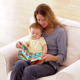 Vtech Nursery Rhymes Book Interactive Sound (British brand)