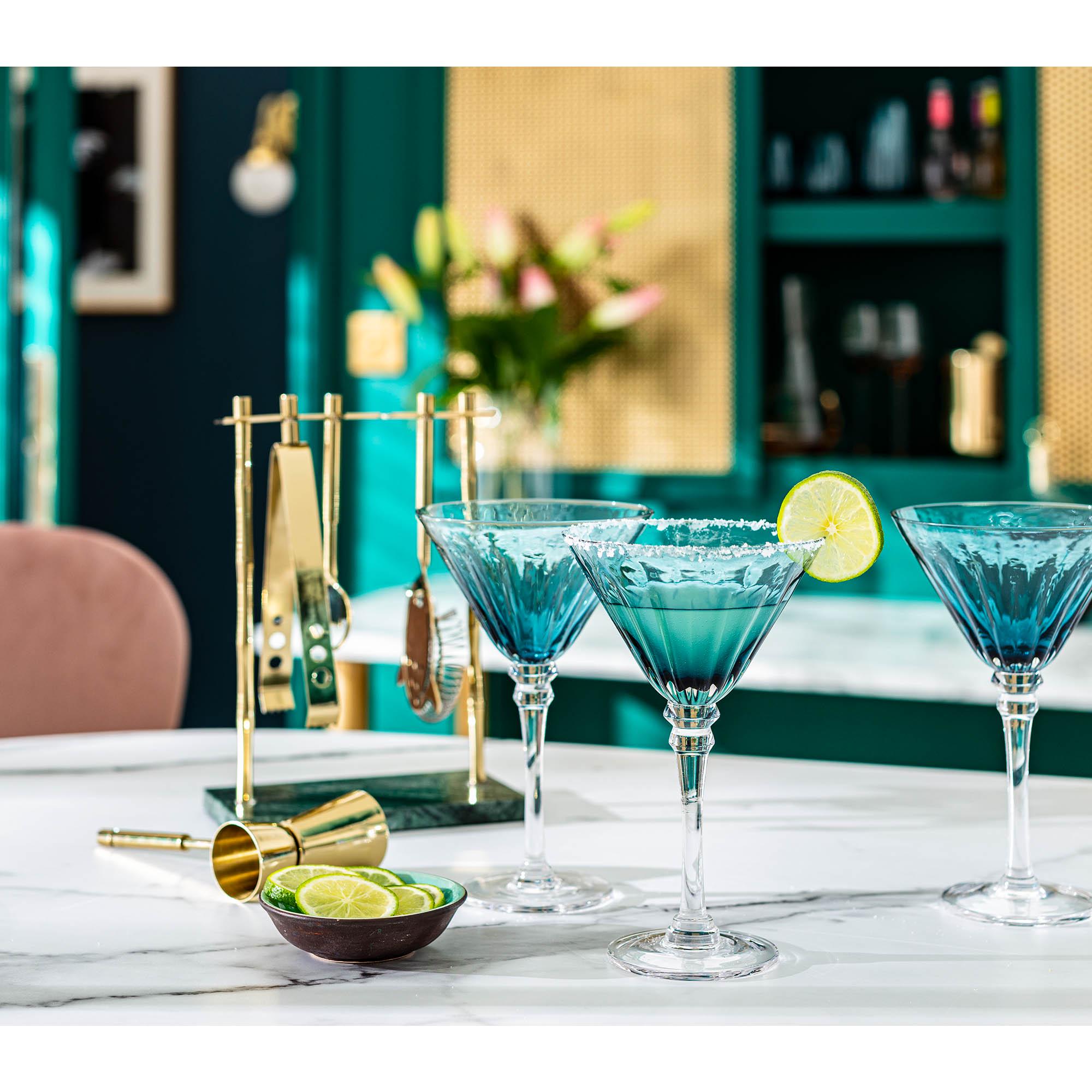 Habitat Martini Glass Japonica 300ml, UK version